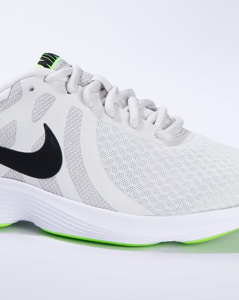 Revolution Lace-Up Sports Shoes