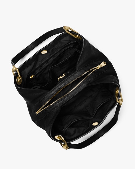 Louis Vuitton Pochette Clutch 388732, Michael Michael Kors Raven shoulder  bag Black