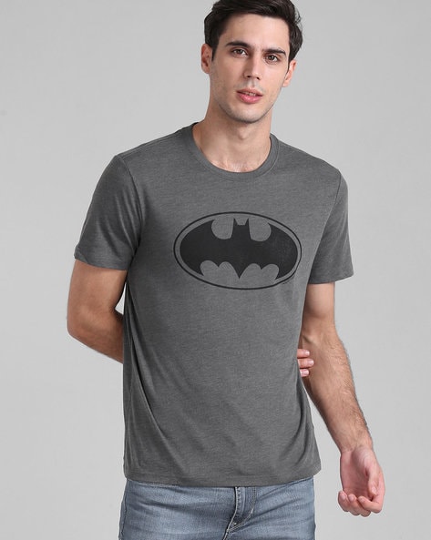 batman t shirt mens
