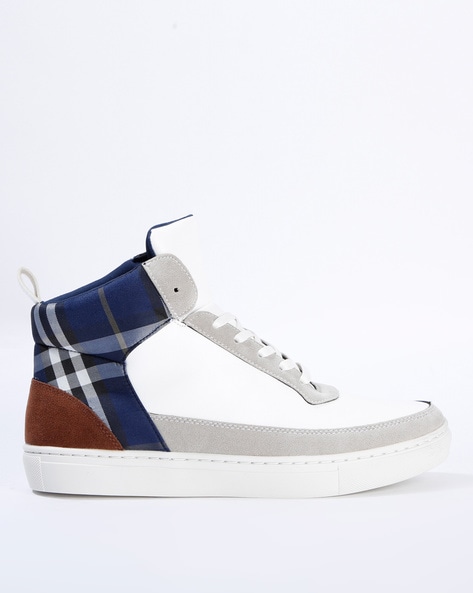 ajio sneakers shoes