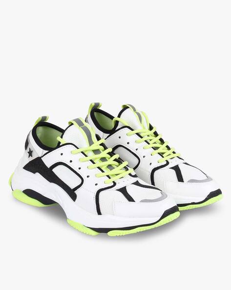 steve madden triple s