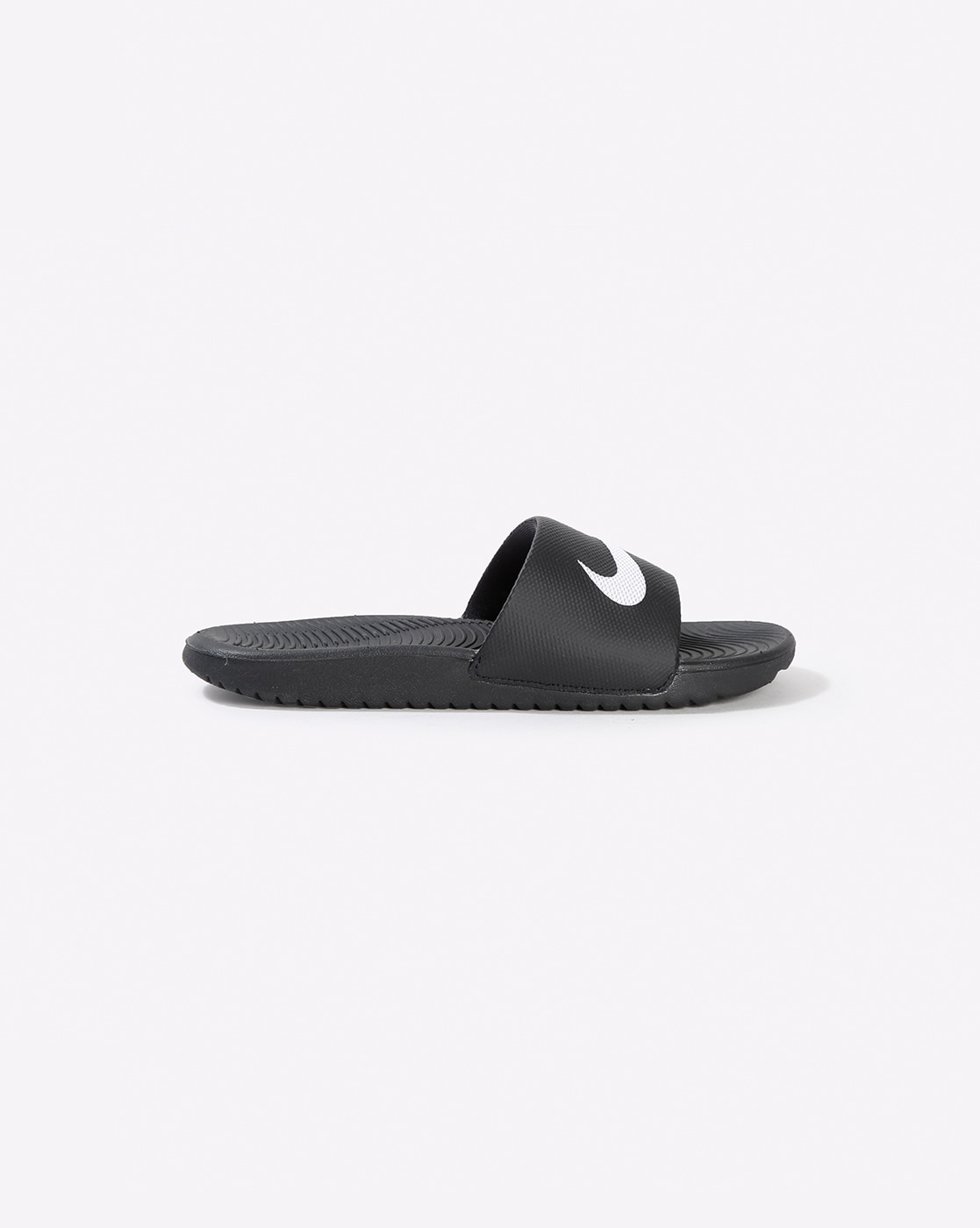 Nike kawa store boys slides