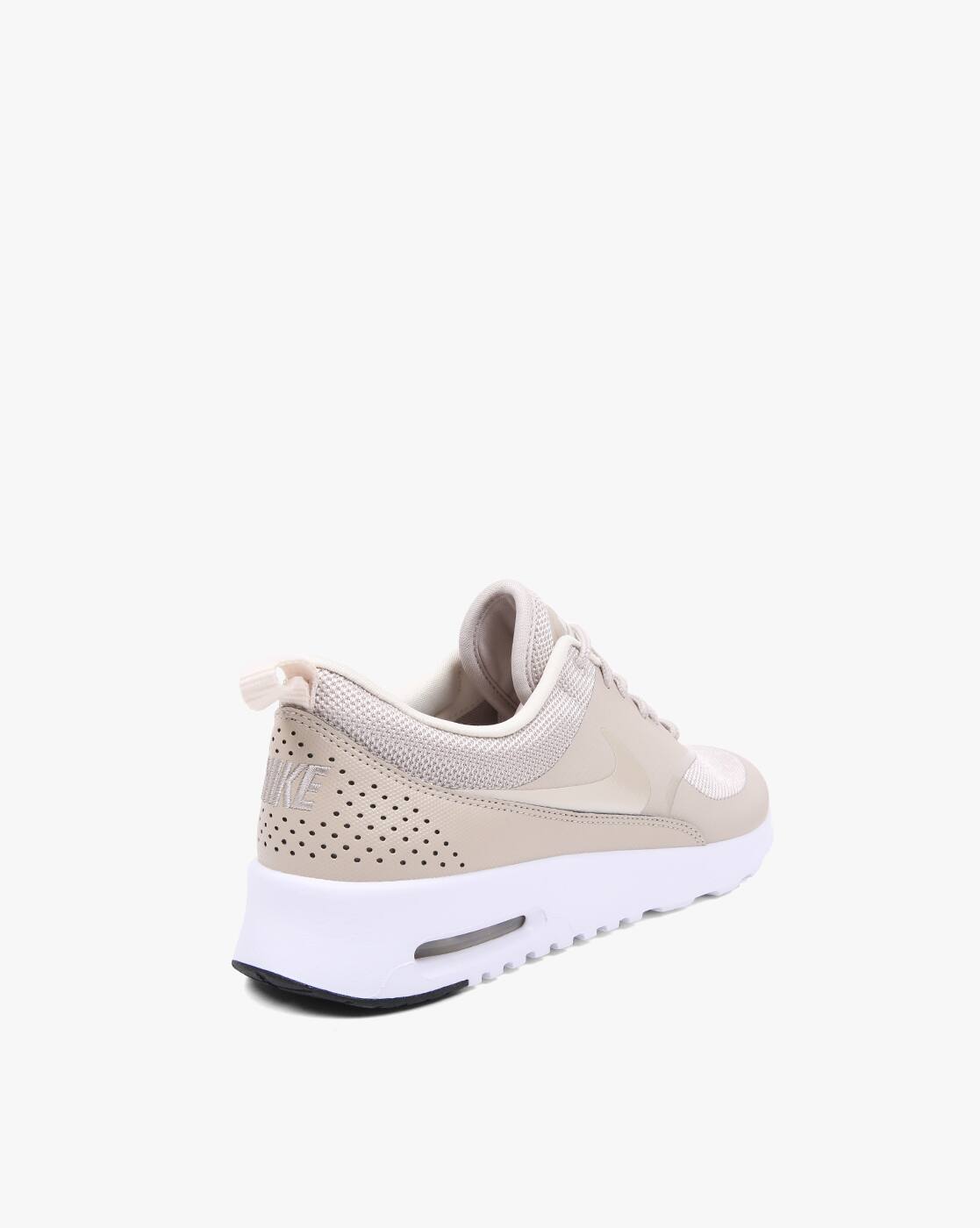 nike air max thea white mens