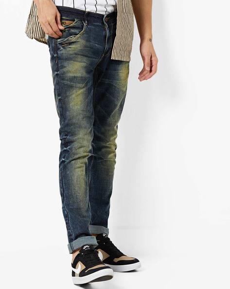 spykar jeans new arrival