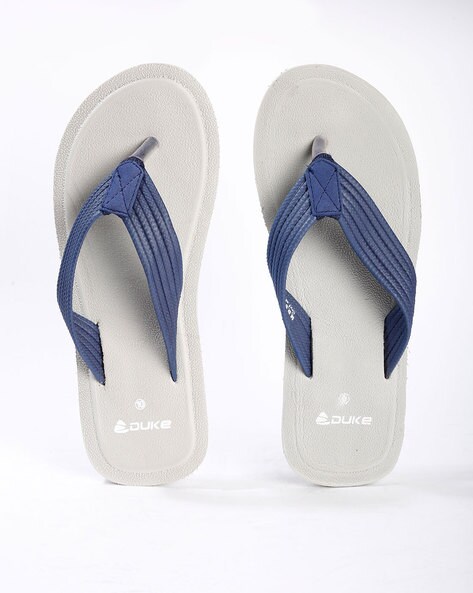 duke flip flops