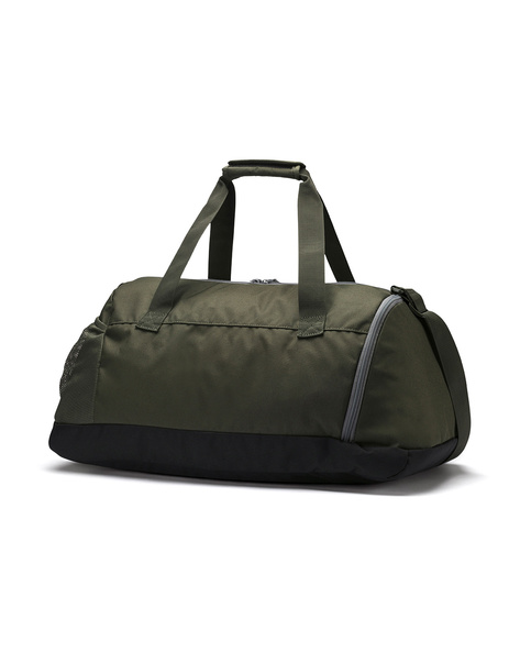 puma bag green