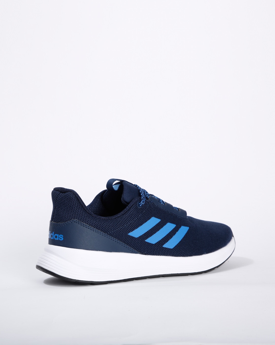 Buy Blue Sports Shoes for Men by ADIDAS 