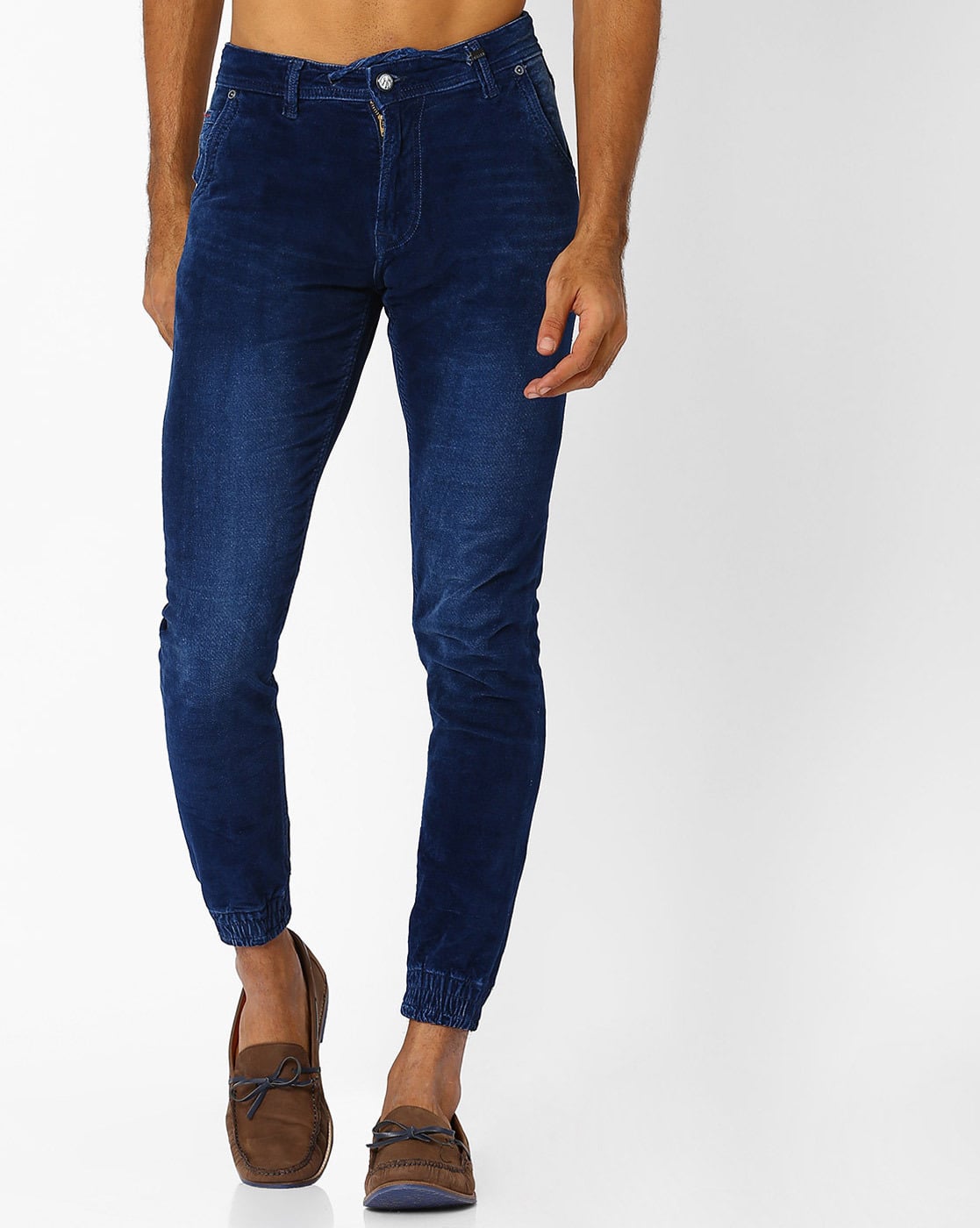 Buy Indigo Jeans for Men by Killer 