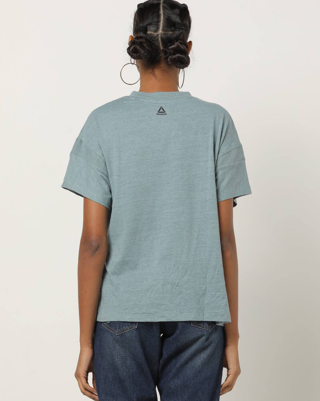 reebok jeans