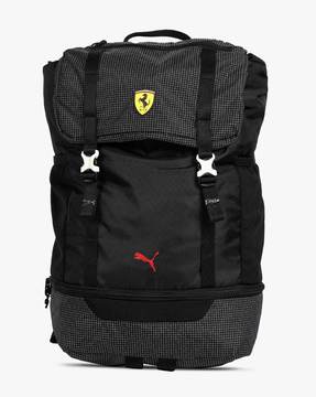 puma ferrari transform backpack