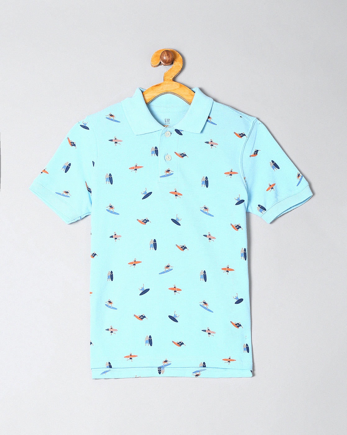 gap boys polo shirts