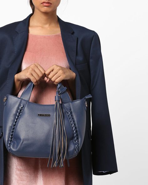 Meet the Maker: Bag Designer Christine Marcelino of Materials + Process |  Bags designer, Bags, Leather