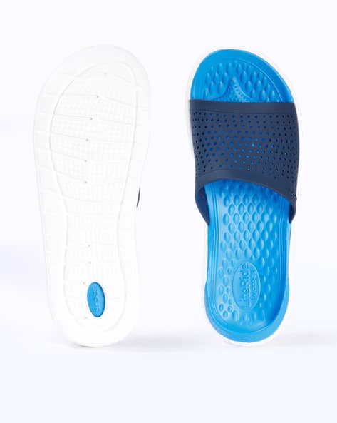 Ajio crocs literide Clearance