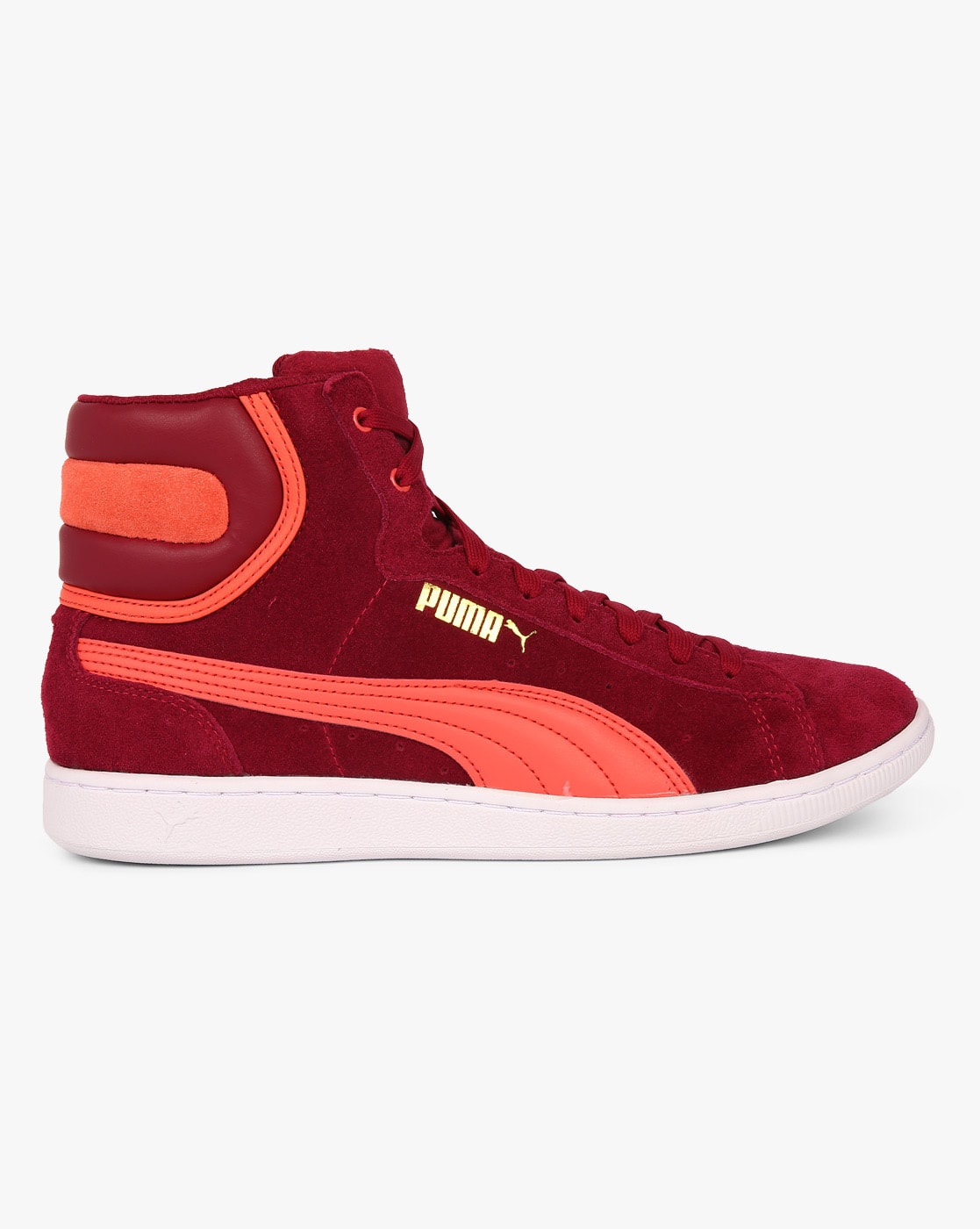 Buy Magenta Casual Shoes for Women by Puma Online
