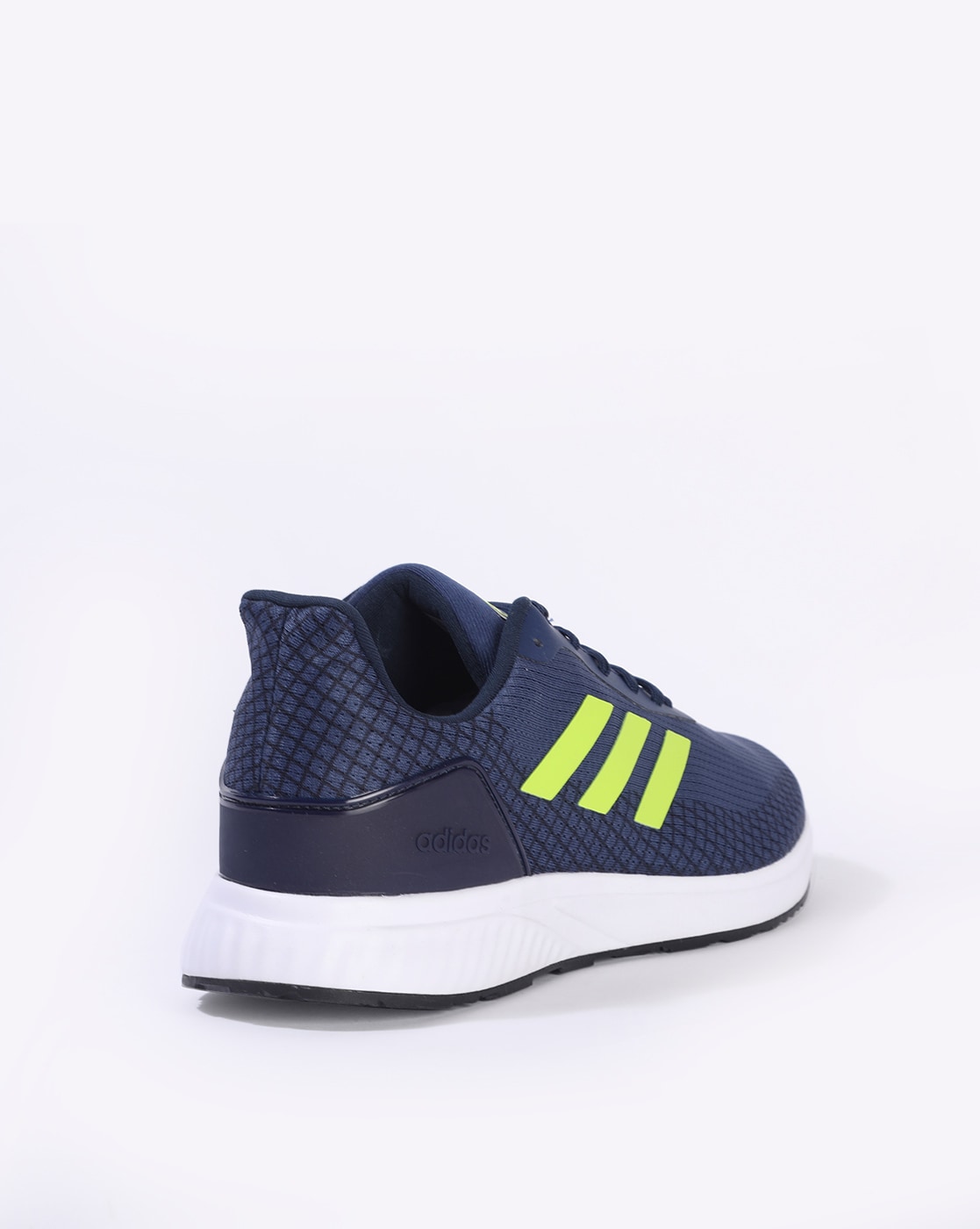 Buy Blue Sports Shoes for Men by ADIDAS Online Ajio