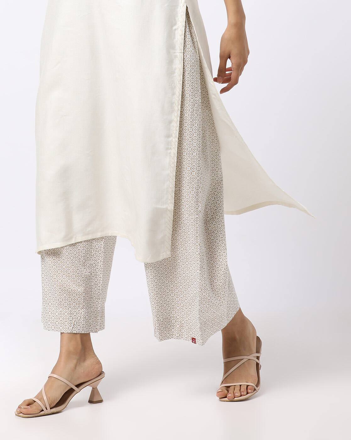 biba palazzo pants online