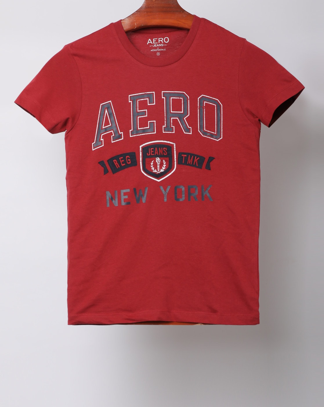 T discount shirt aero