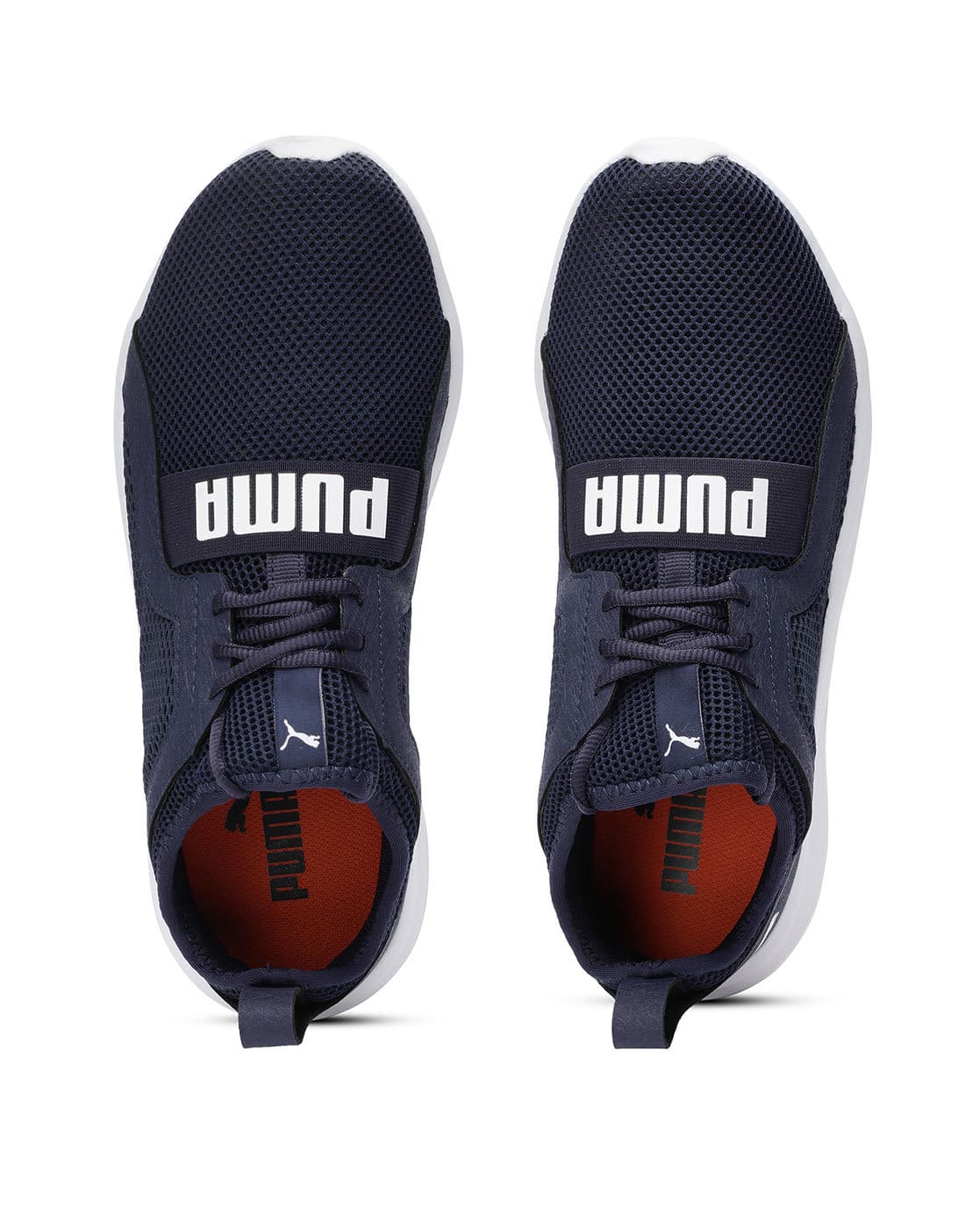Puma troy mu idp running shoes Clearance