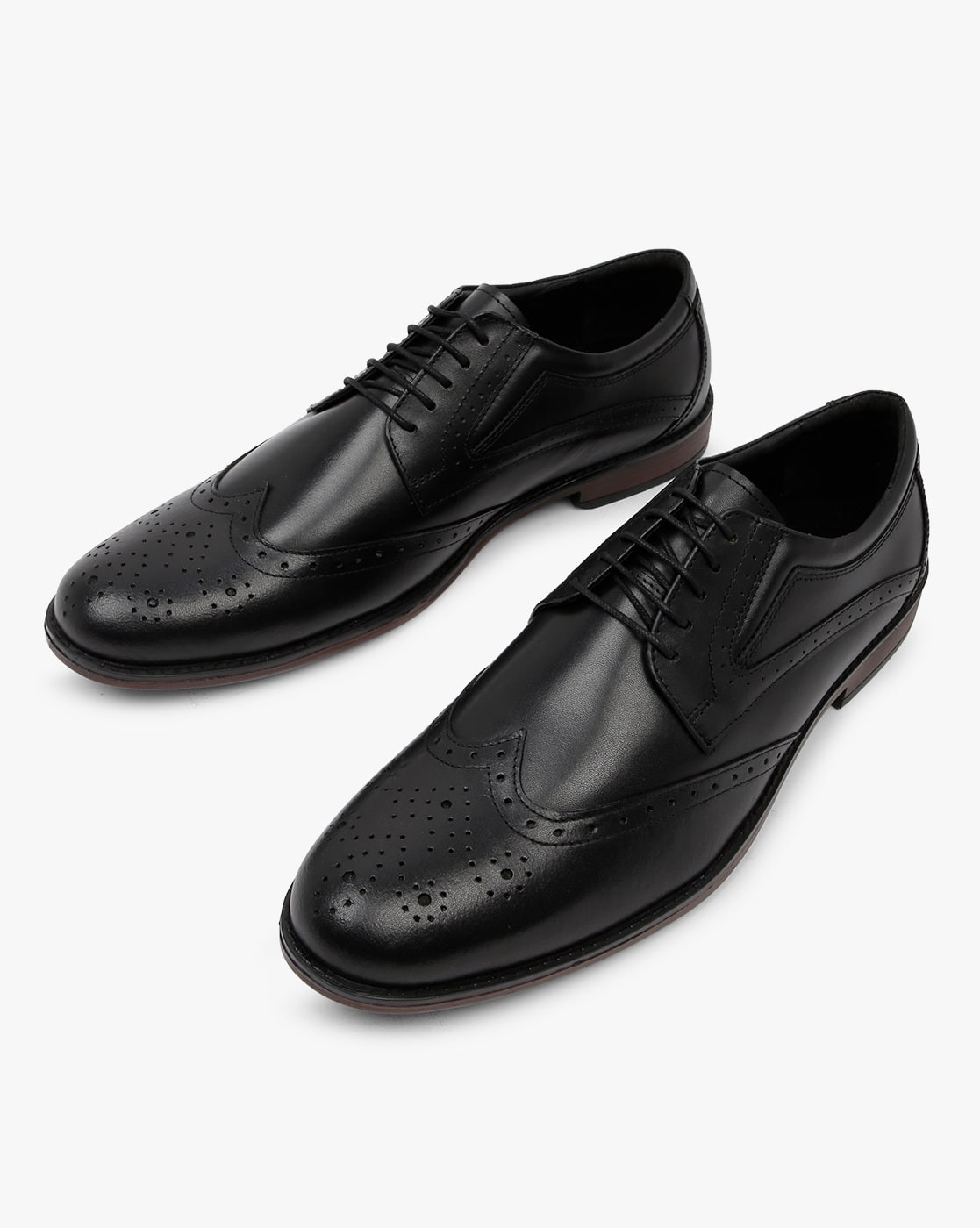 Noble curve formal shoes Clearance