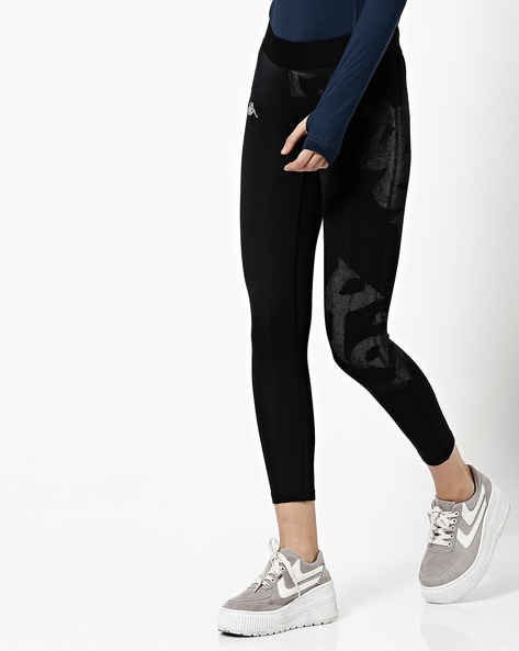 womens kappa trousers