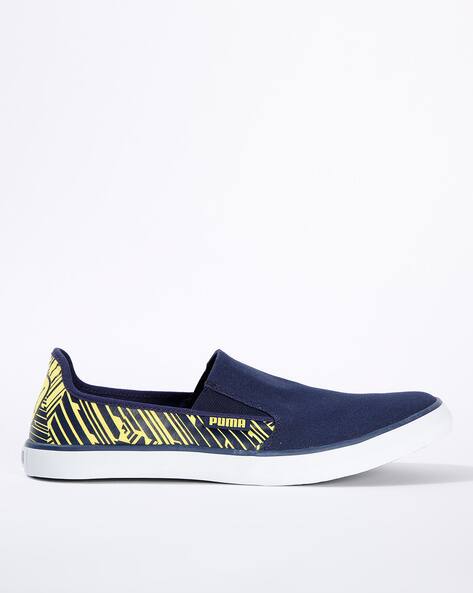 puma printed shoes