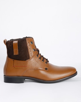 Lee cooper boots sales shoes