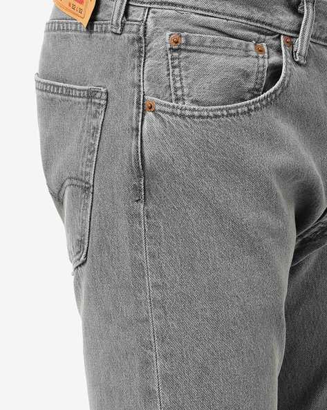 Gray Jeans Grey 501s 501® Skinny Jeans