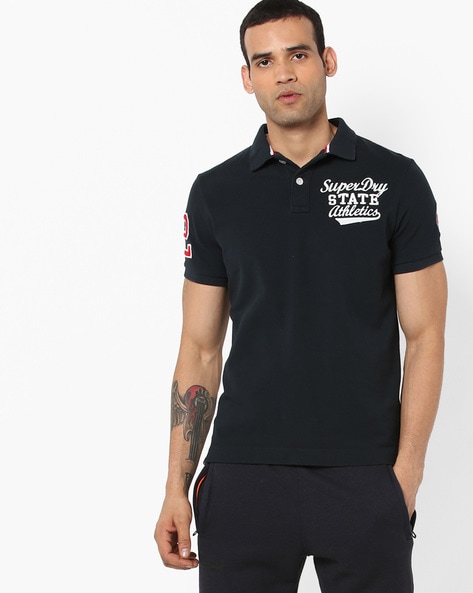 superdry polo shirts cheap