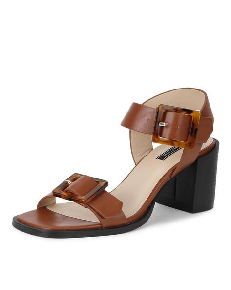 van heusen heels