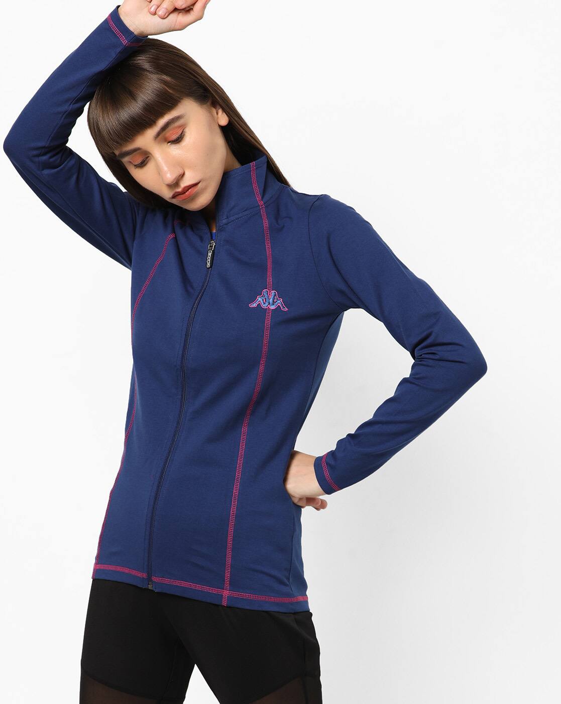 kappa sweatshirt india