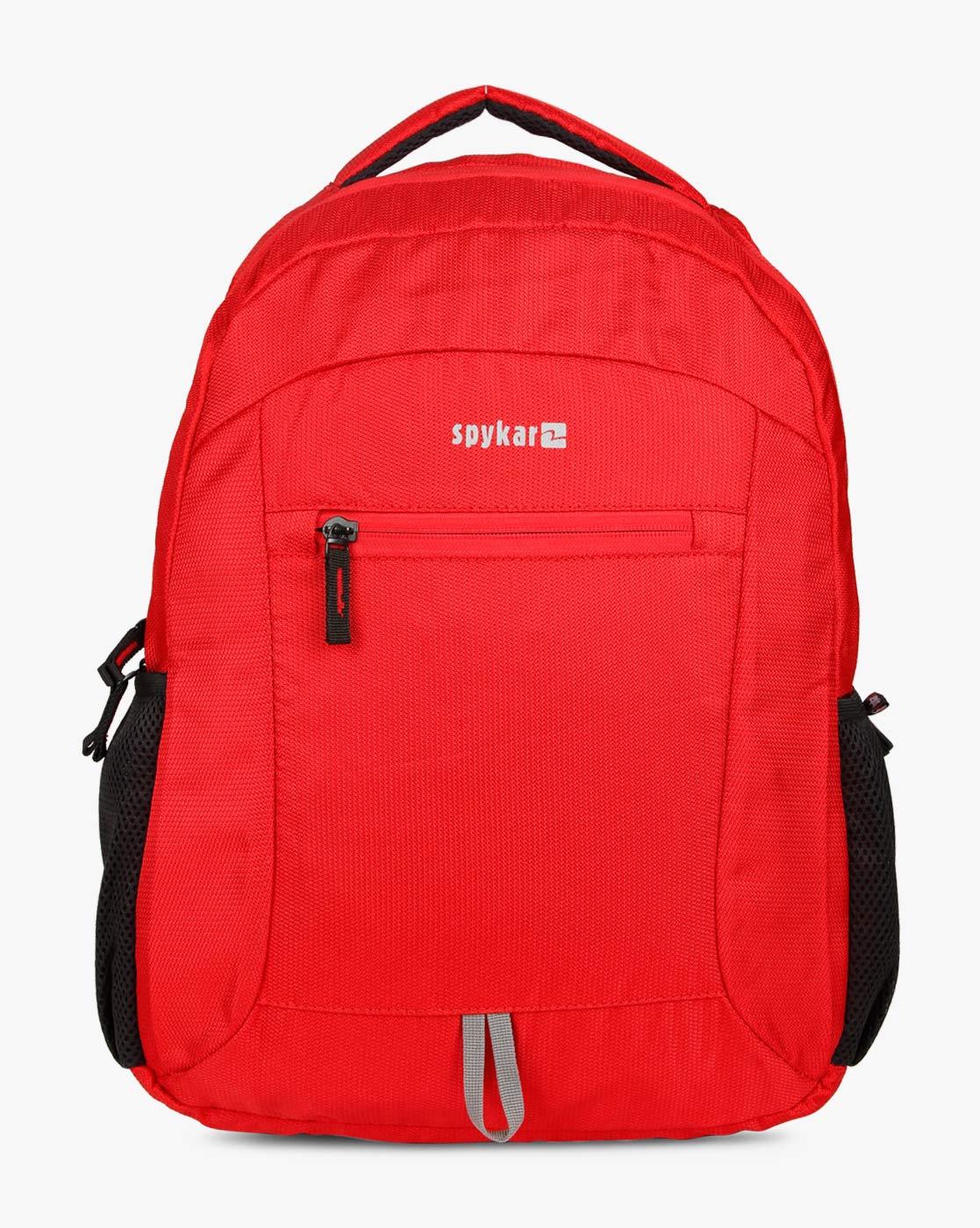 spykar backpack