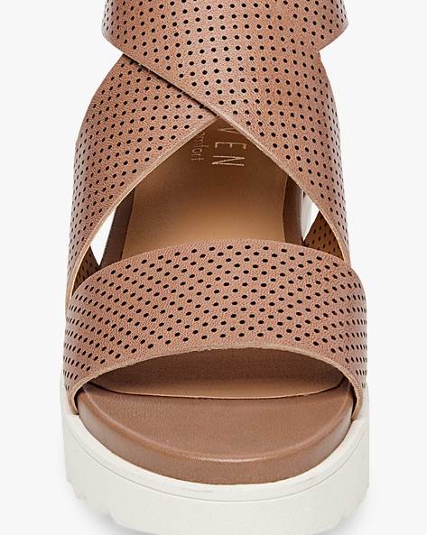 Madden girl wedge discount sandals