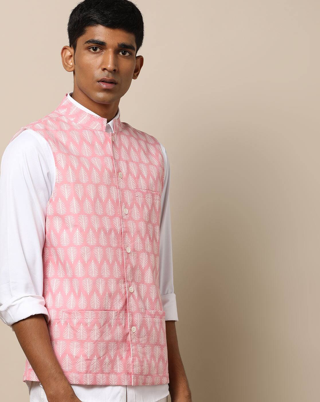 ajio nehru jacket