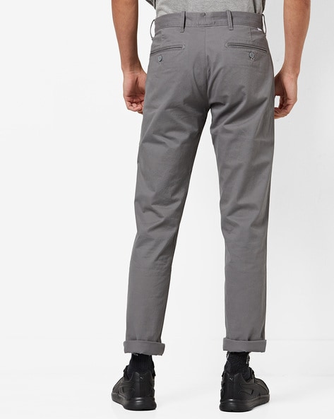 Levi's 511 Commuter Trousers: Water Repellent and Stretchy