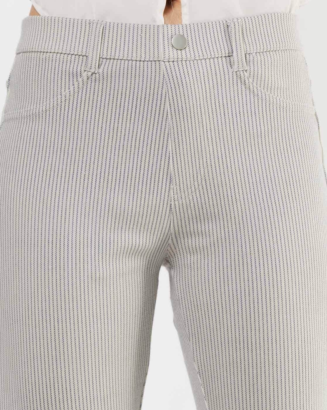 Buy White Jeans & Jeggings for Women by RIO Online