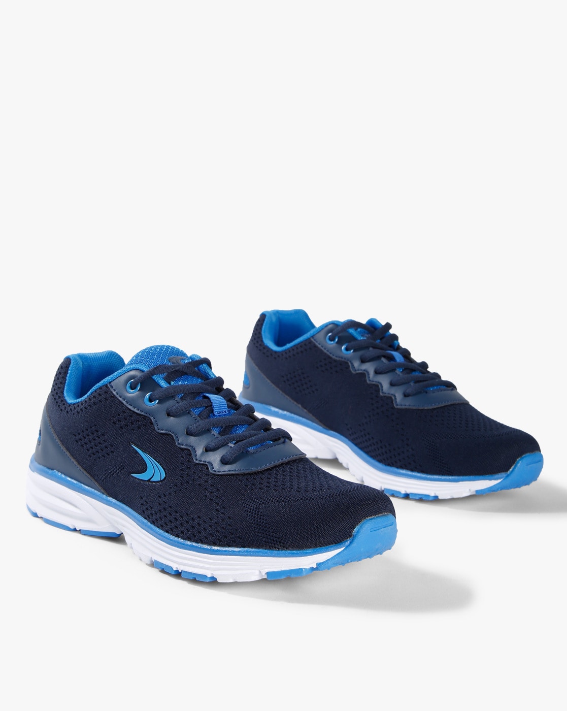 Buy BLUE Sports Shoes for Men by 