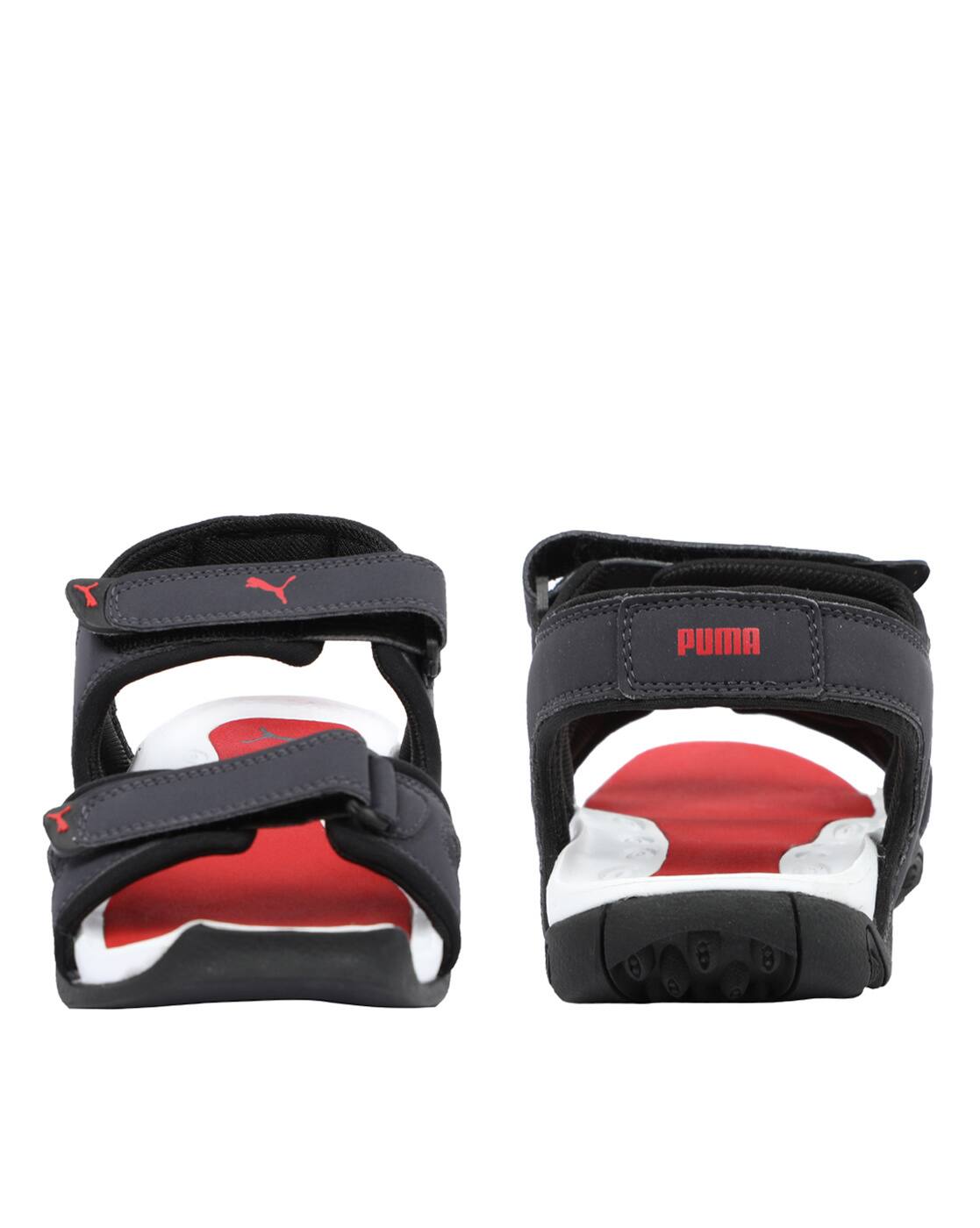 puma jimmy dp sandals