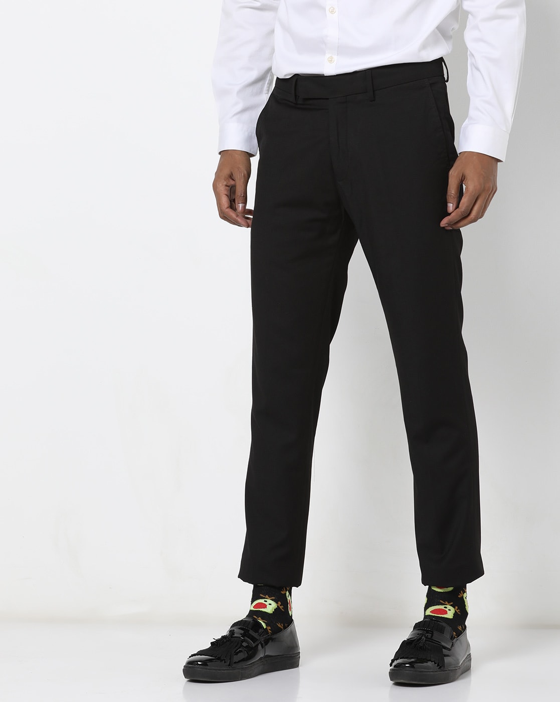 us polo formal pants