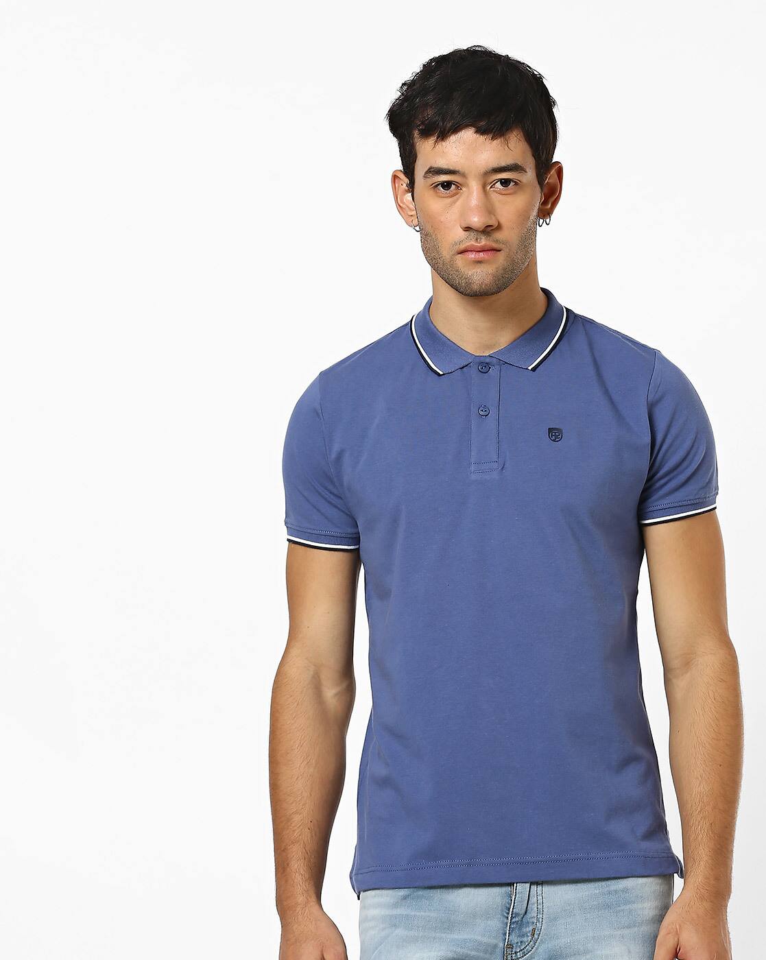 pepe jeans polo shirt