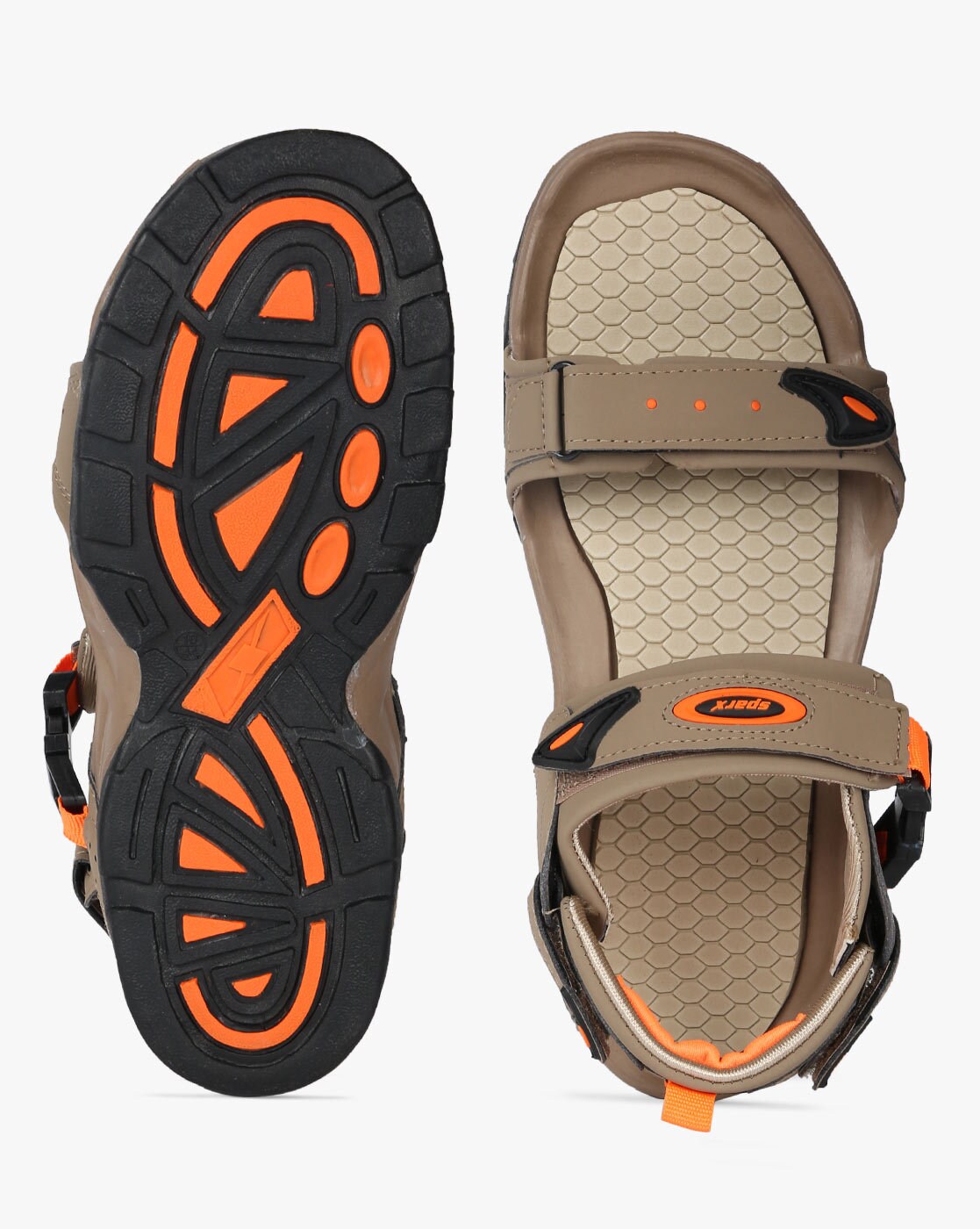 Buy Sparx Blue Men Casual Sandal SS0622G Online at Best Prices in India -  JioMart.