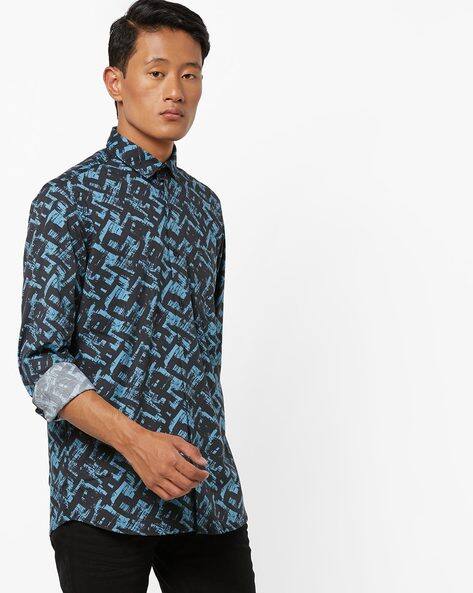 Shirts for Men by LAWMAN PG3 