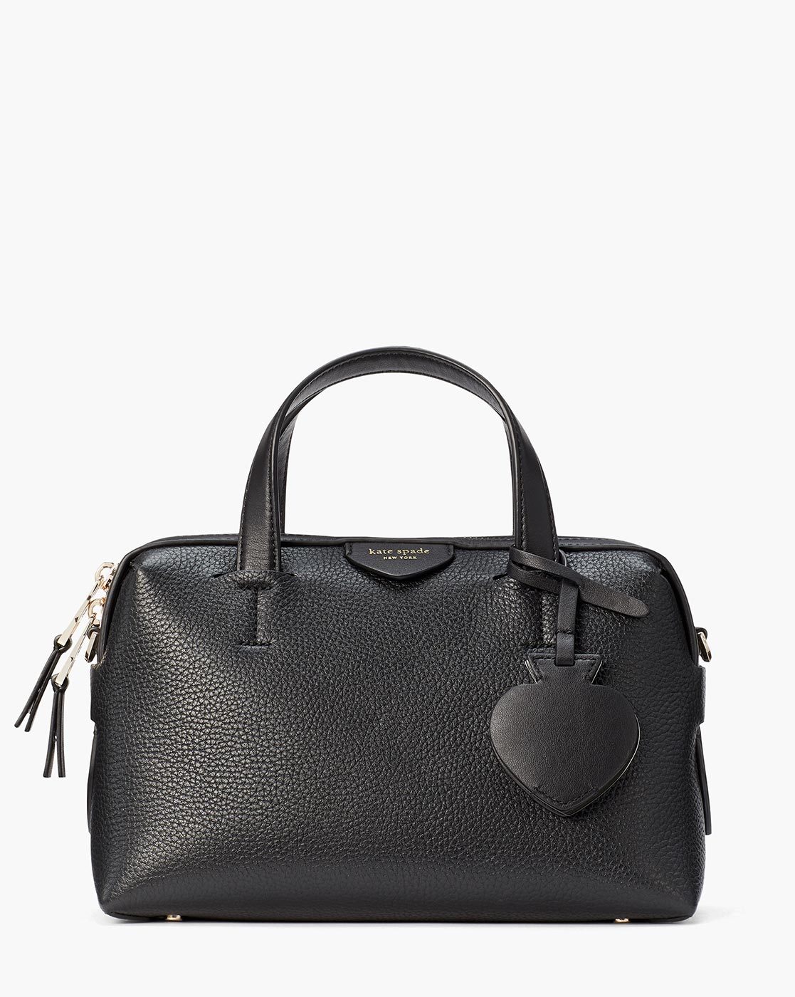 Kate spade hot sale taffie satchel