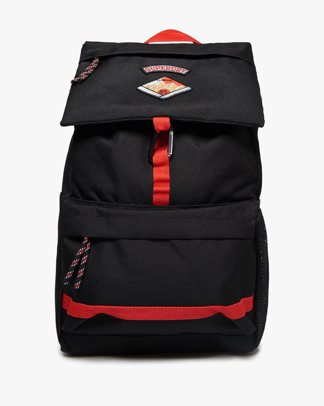 superdry coleman backpack