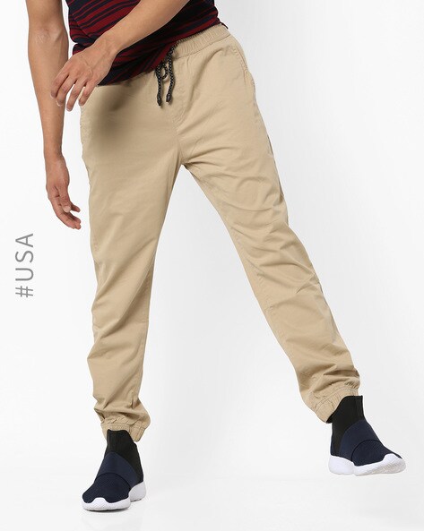 aeropostale khaki pants