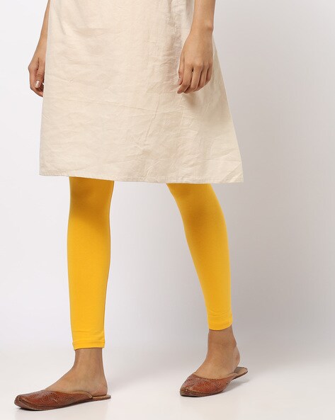Avaasa ankle length leggings online sales