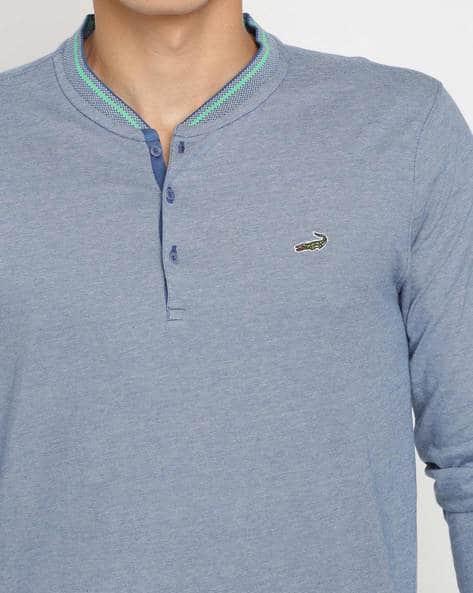 Logo Crocodile Brand Sweater Clothing Brand Clothing With Gator