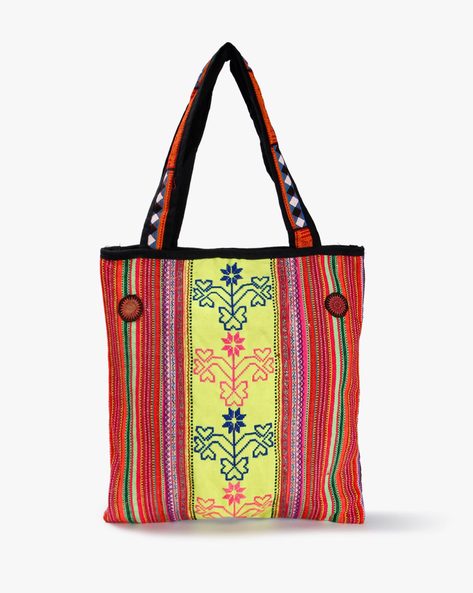 ajio women bags