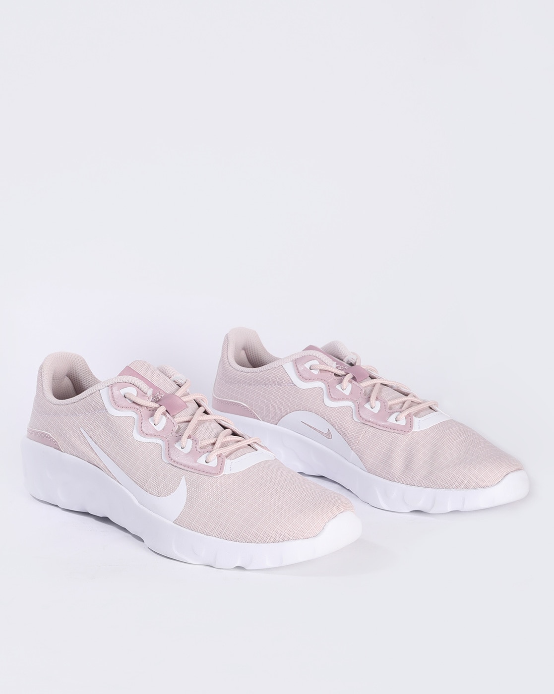 Buy Pink Casual Shoes for Women by NIKE 