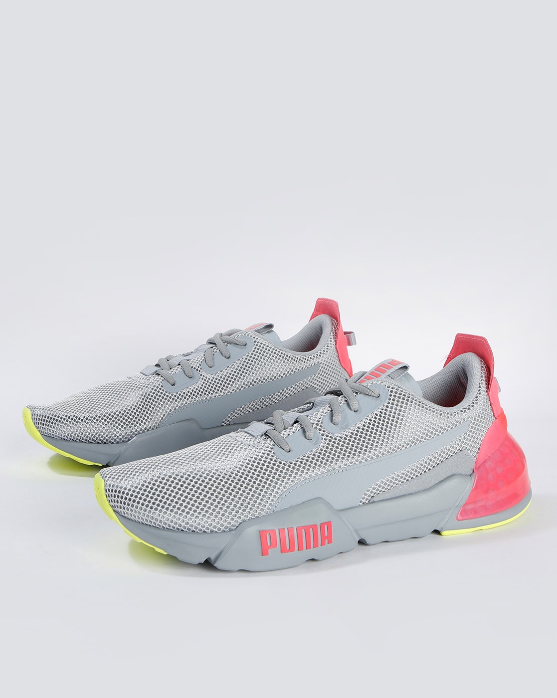 Buy Grey Sports Shoes for Women by Puma 