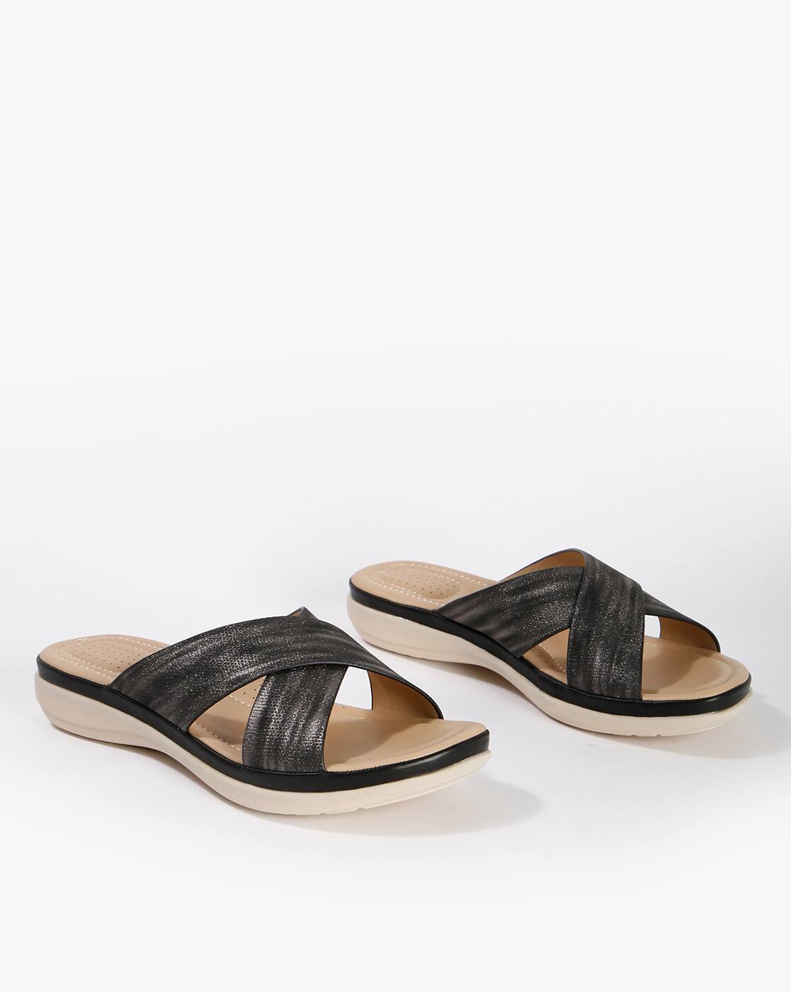carlton london sandals